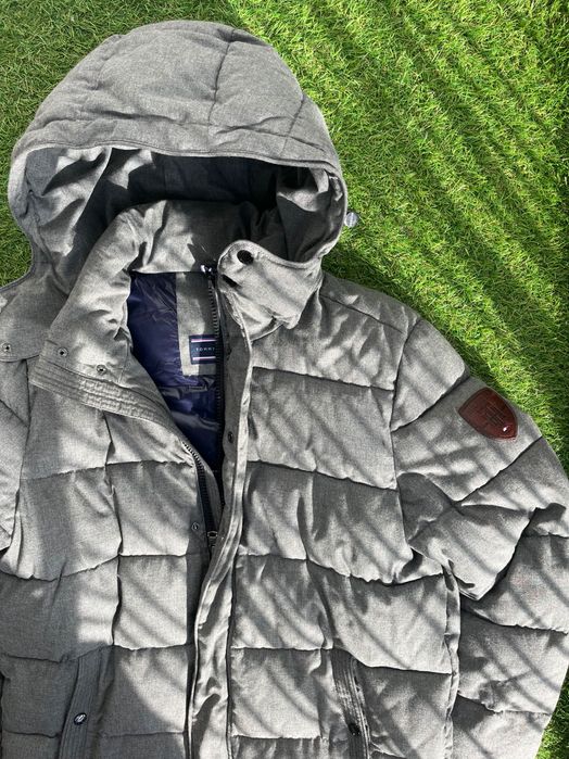 Мъжко зимно яке : TOMMY HILFIGER L