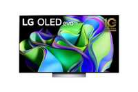 Телевизор LG OLED55C3RLA 55" New (2023) Индонезия 2 года гарант