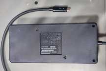DELL Docking station - 160 лв + ПОДАРЪК - КЛАВИАТУРА