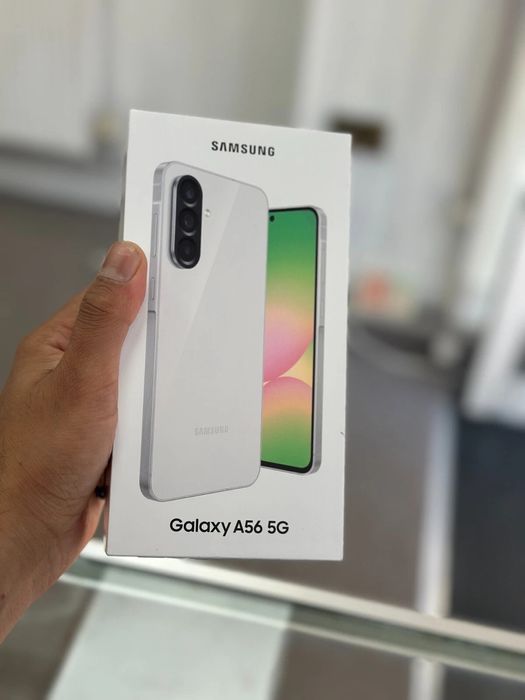 56 128gb nou sigilat full box garantie.55 256gb sigilat.