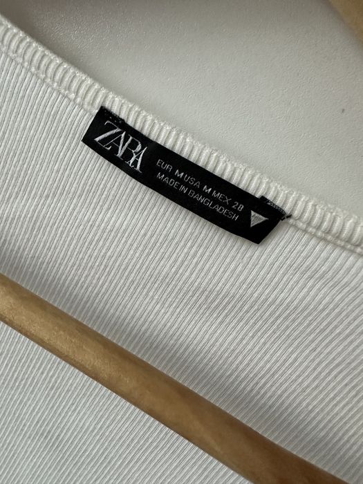 Bluză/Top Zara mărimea M