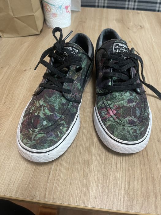 Vand tenisi nike