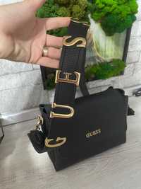 Geanta guess piele