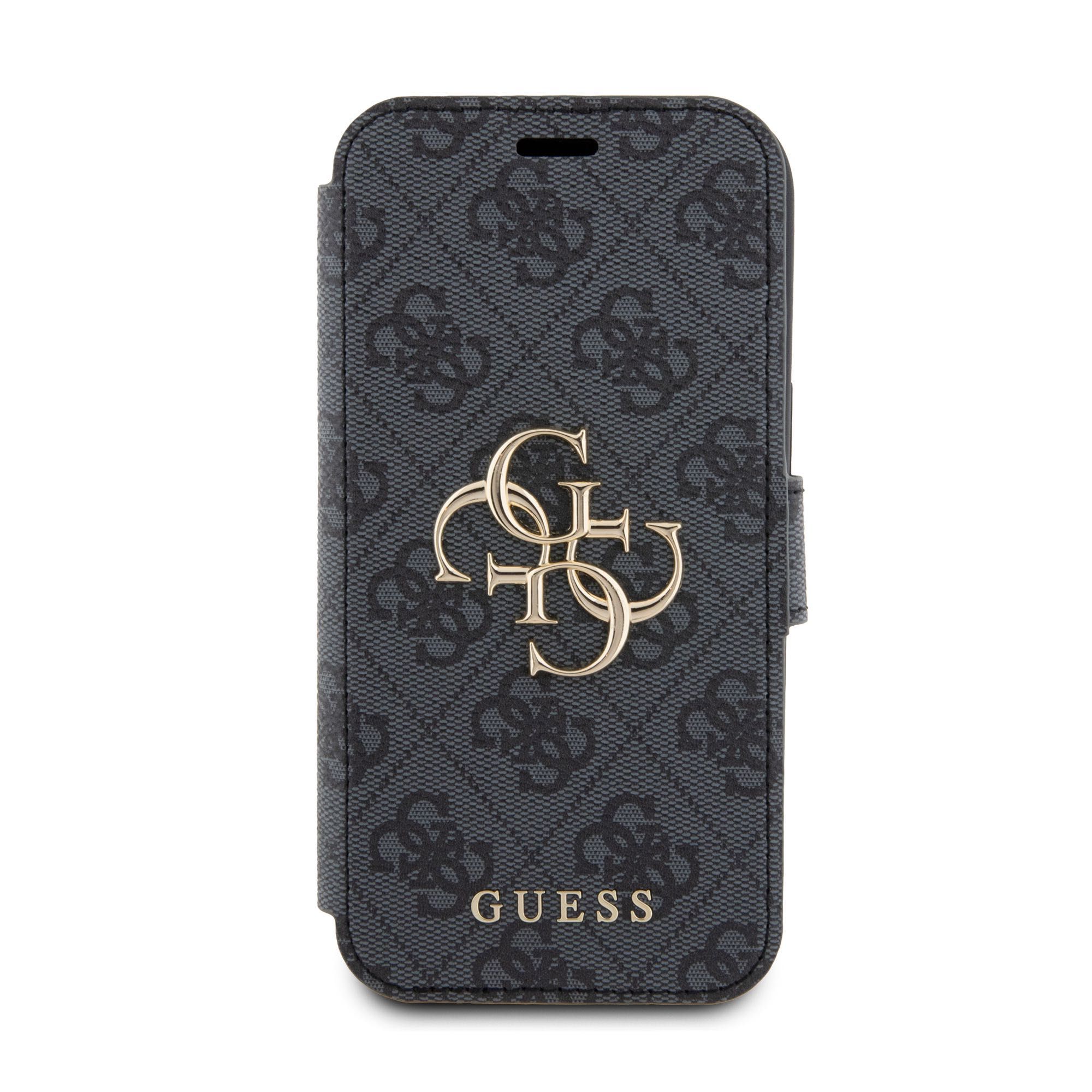 Калъф Guess Apple iPhone 15/Pro/Pro Max