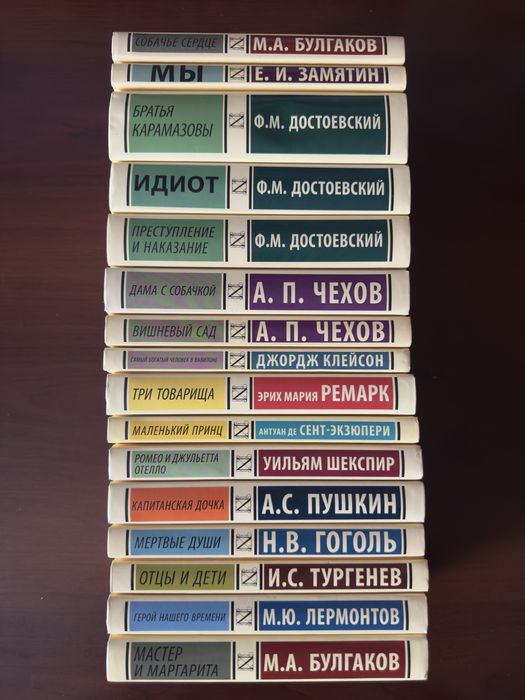 Книги издательства АСТ (новые)