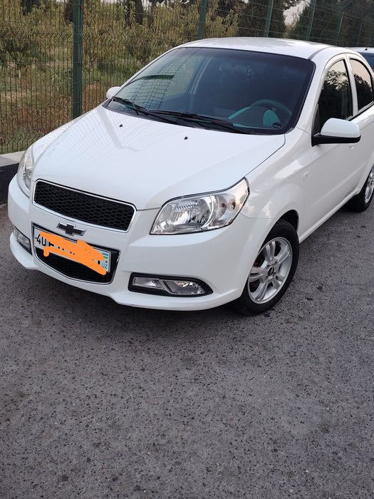 Nexia3 2022 toza