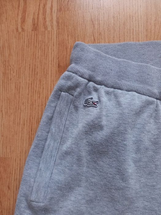 Pantaloni trening dama Lacoste