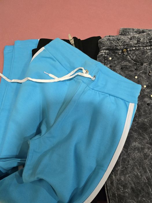 4бр. Клинове размер XS-S