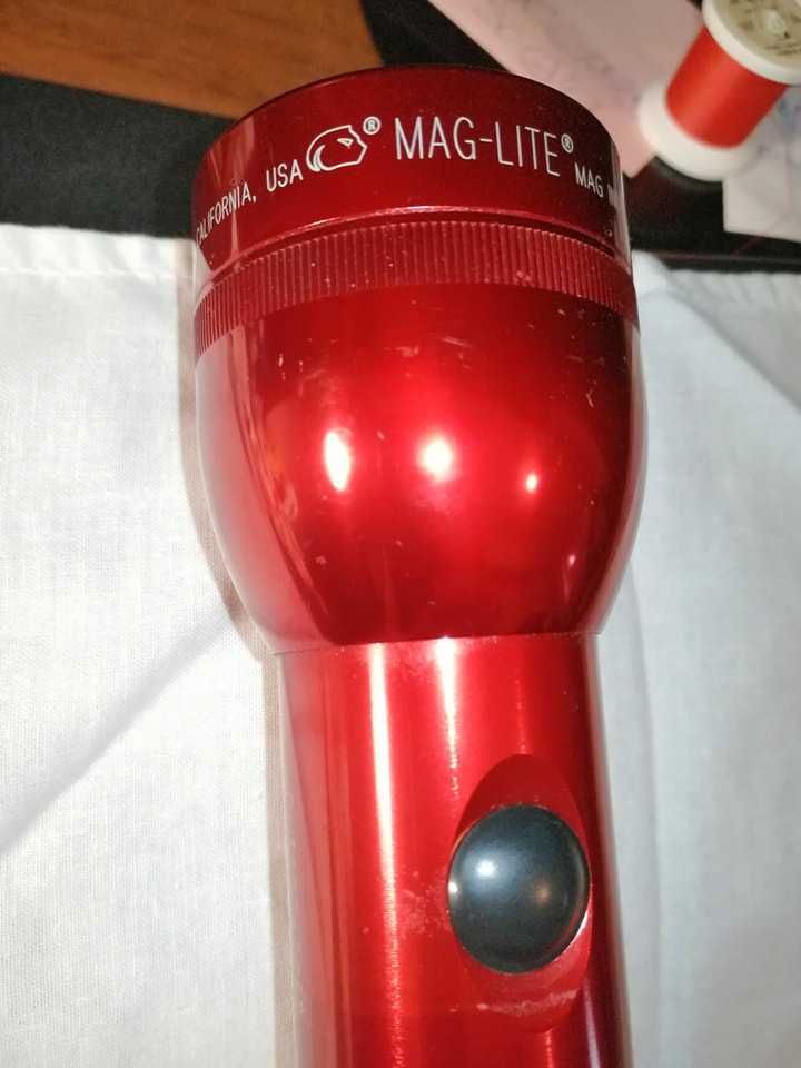 Фонарь MagLite 3D LED