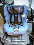 Scaun auto Axkid minikid 2