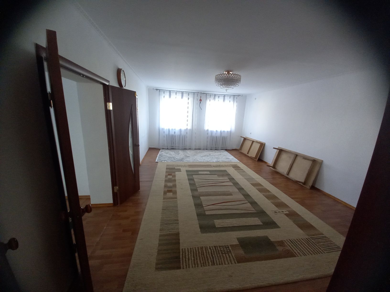 Продам Дом в пос.Доссор