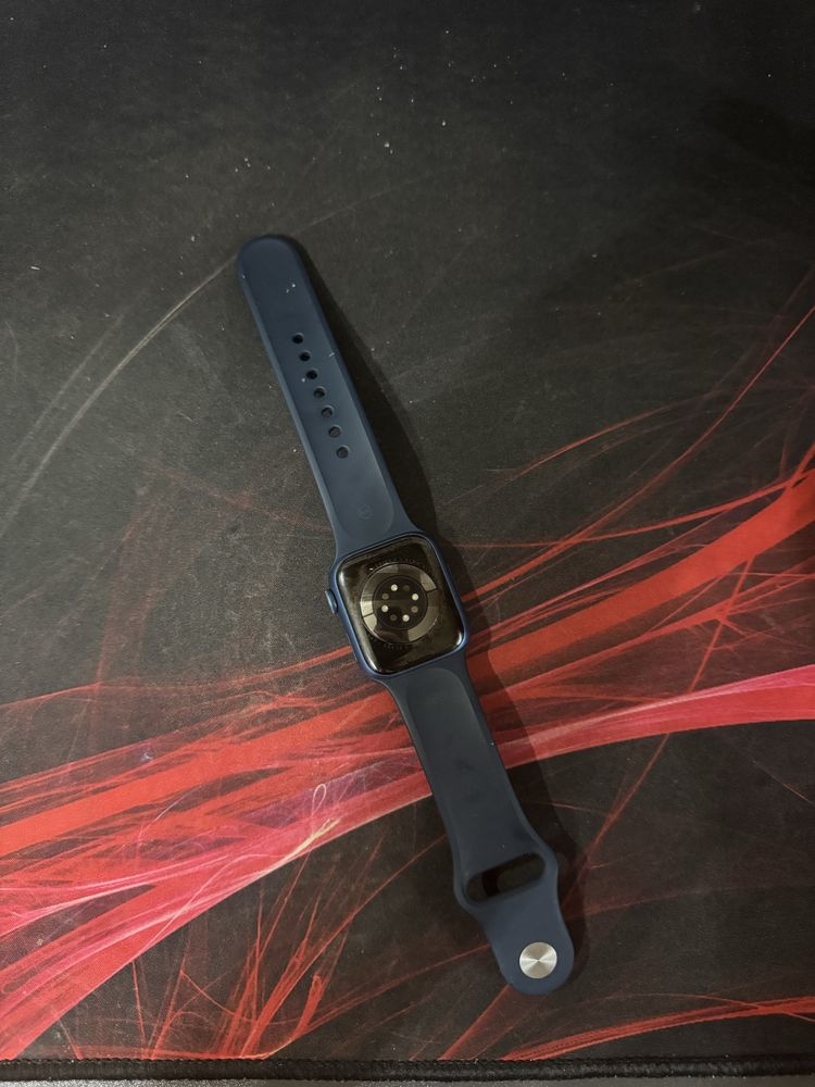 apple watch 7, 41mm