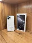 iPhone 16 Pro Max 512 gb | 100% | kapashev mobile