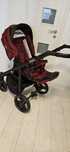 Carucior de Copii BabyLux AXEL, 4in1,