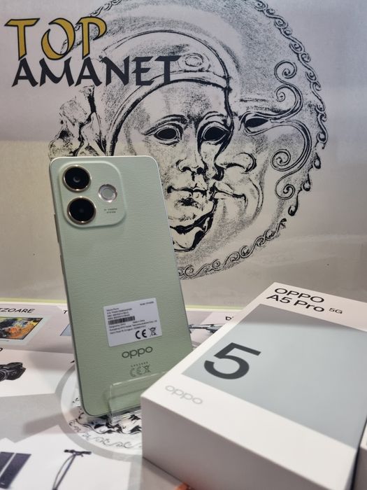 Oppo A5 Pro 5G 256 GB