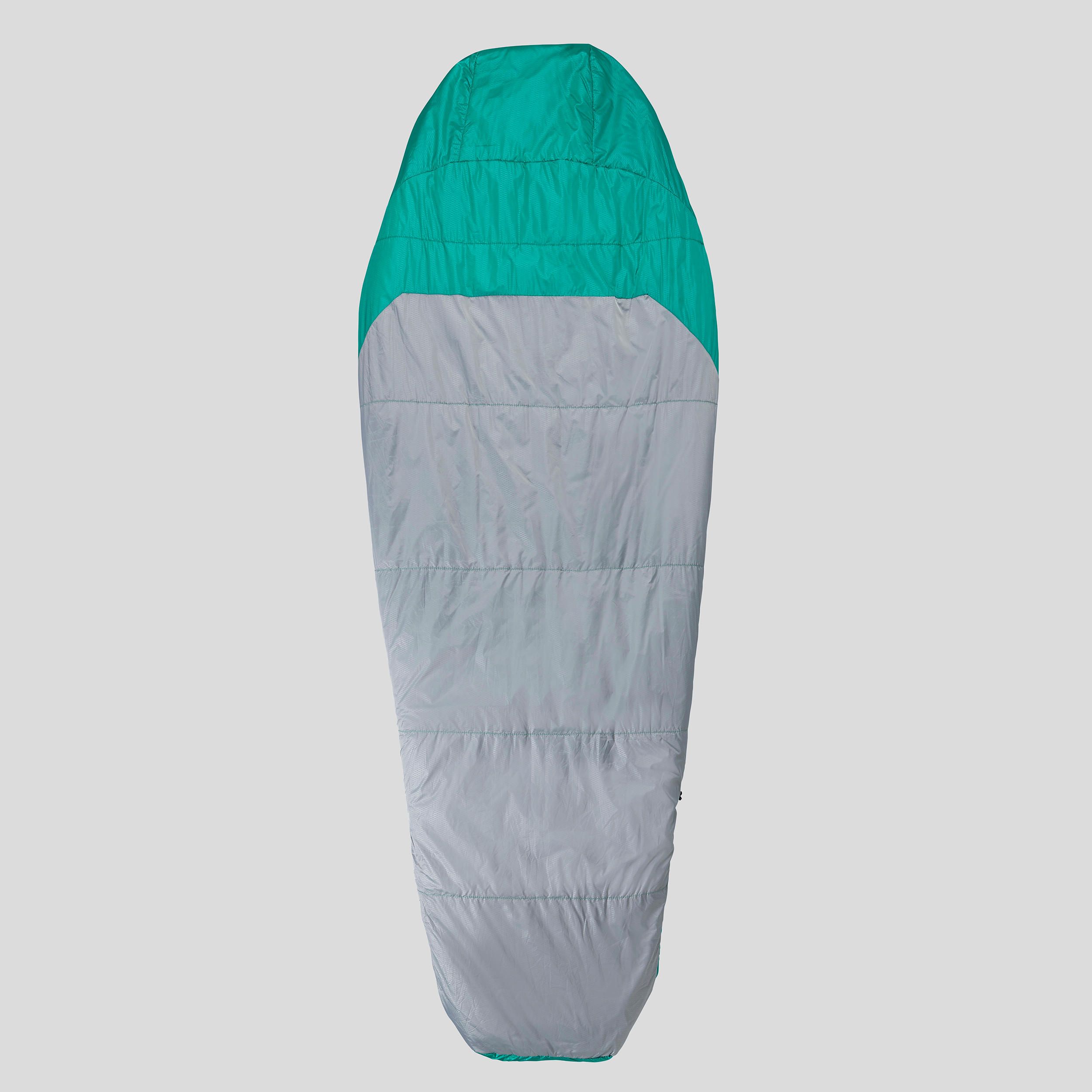 Sac de dormit cu umplutură - produs resigilat - (SecondHand) Decathlon