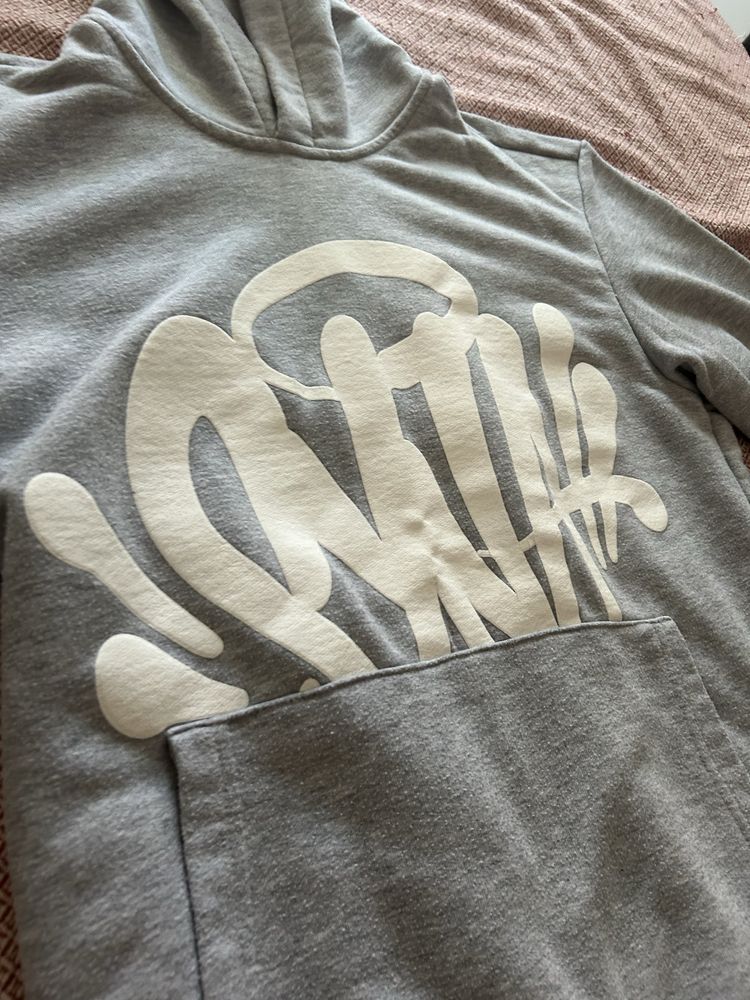 Syna World Hoodie L
