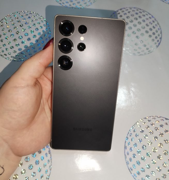 Samsung S25 ultra