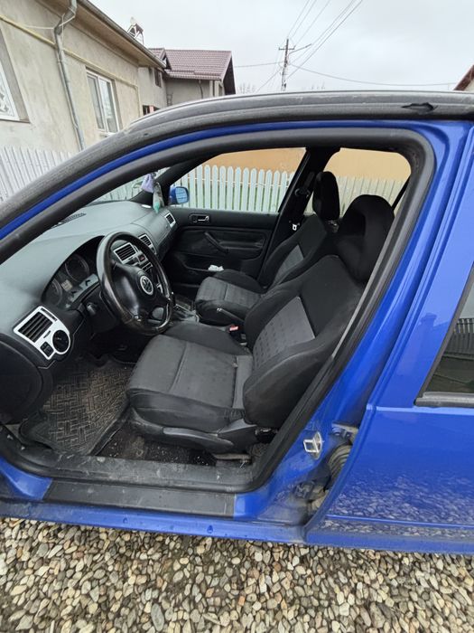 Golf IV 1.6 Functional