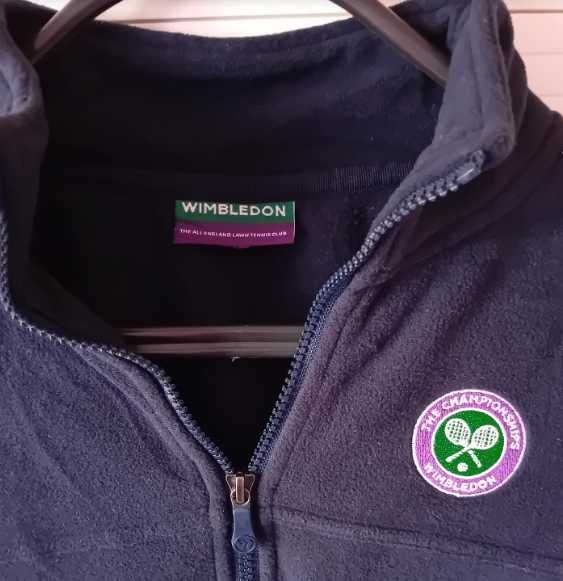 Оригинално фенско горнище Wimbeldon