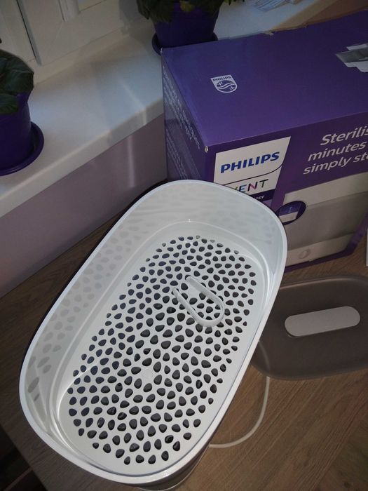 Стерилизатор Philips Avent (Филипс Авент)