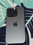 Iphone 15 Pro 128gb