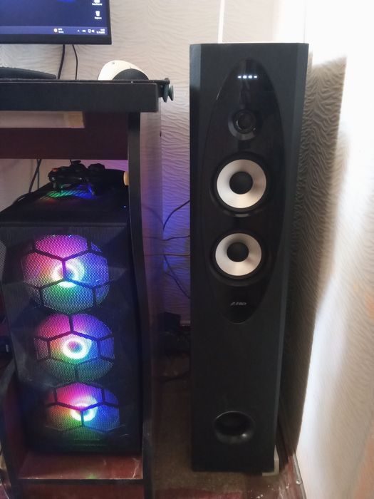 Акустика Fenda T60X