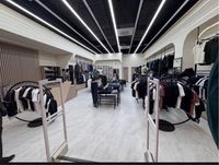 Готовый бутик с бизнесом продам