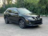 Nissan X-Trail- Tekna,4*4,Panoramic, Piele,Camera-360,Dotari MAX.