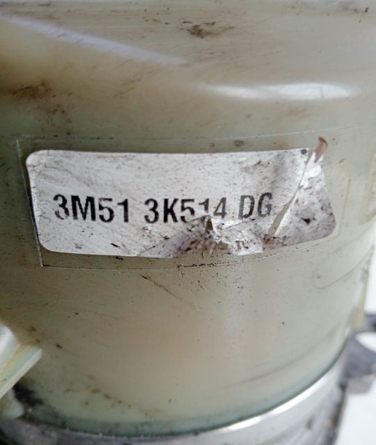 Pompa  servo directie electrica 3M513K514DG Ford C-Max prima generati