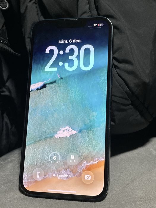 Iphone 14 Midnight 84%