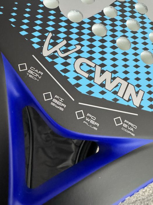 Падел ракета W Cwin