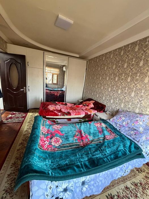 Продаются 1 комнатная квартира Улица Мукими Метро хамза