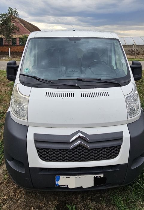 Citroen Jumper 2.2