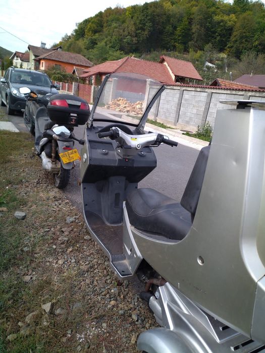 Motociclu/Triciclu Xingyue XY150ZK