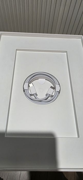 Tableta Apple iPad A16 iPad 11 2025 128Gb Silver Nefolosita, garantie