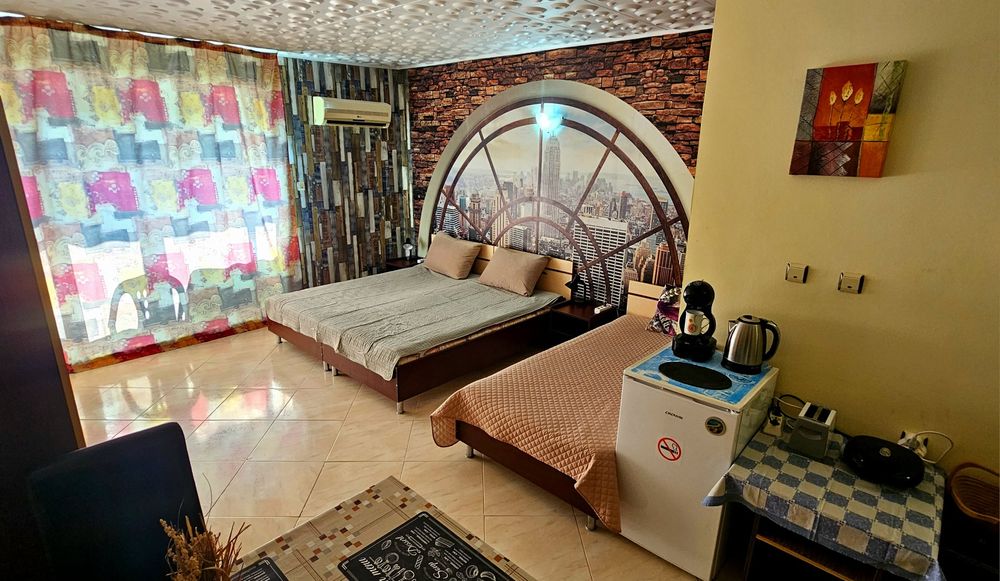 Апартамент под наем в Слънчев бряг/Квартира в оренду/