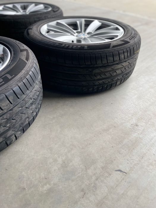 Гуми с джанти за BMW
