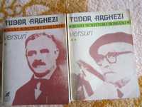 Versuri de Tudor Arghezi