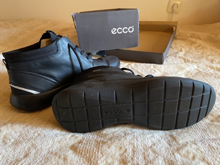 Боти Ecco 43 номер