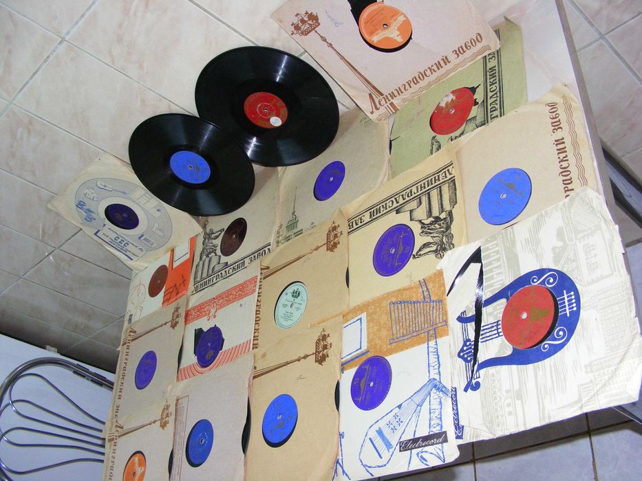 Lot plăci   (cod 68)