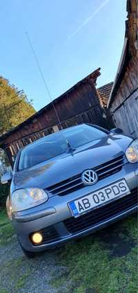 Vand golf 5 1.9 BKC 105cp 2005