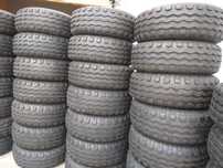 Cauciucuri 10.0/75-15.3 de remorca presa sau mig anvelope noi 12 PLY