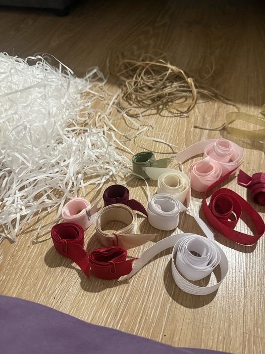 Набор для оформления подарков