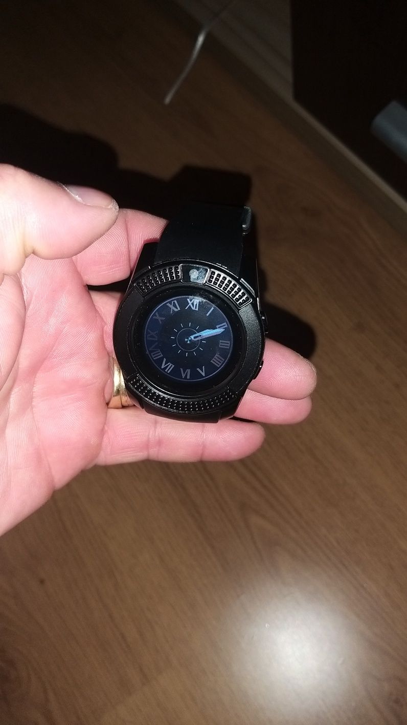 Смарт часовник smart watc