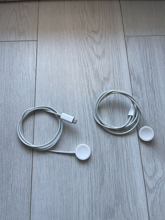 • Incarcator • Original • Apple Watch  •