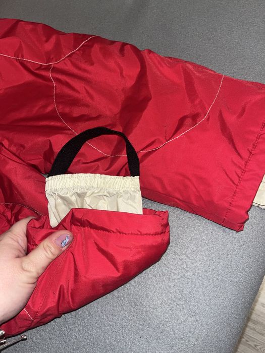 Combinezon de iarna We’dze