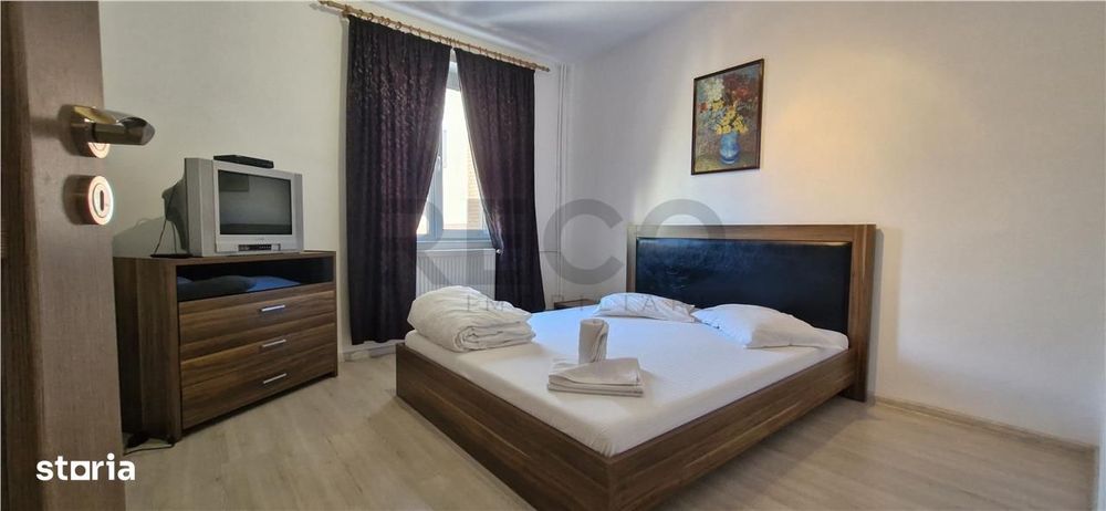 RECO Apartament 3 camere in Oradea Rogerius