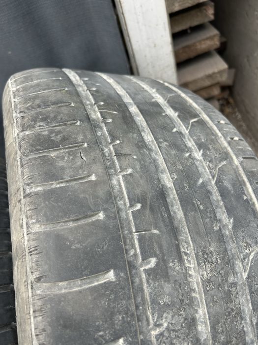 PRET SET ! Anvelope 285 45 19 / 255 50 19 Kumho
