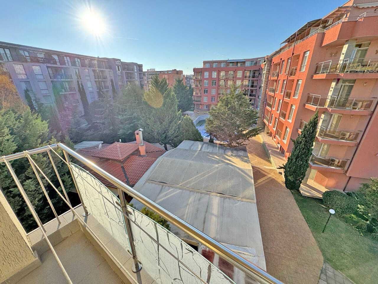 Продава се Тристаен апартамент в к.к. Слънчев бряг - 69 кв.м за 1138 €/кв.м - Снимка #11